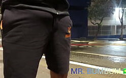 Gay bear daddy pornôs com a xoxota da novinha