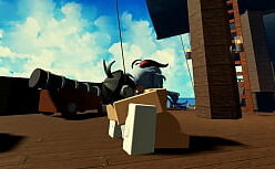 Genshin impact ganyu hentai fodendo