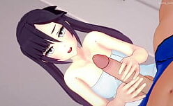 Genshin impact mona tentaculosar o cu