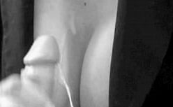 Gif de sexo anime HD com loira sexy