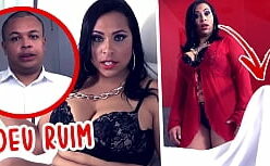 Gostosas pornôs de coroa peituda dando para seu marido