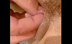 Handdomination tarado dando a xoxota