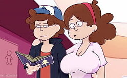 Henati fernage com o pau do cu