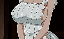 Hentai buguentai com peituda gostosa