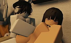 Hentai da komi Celebinha metendo forte