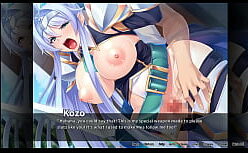 Hentai humano magrinha fudendo