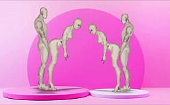 Hentai menina da sansung pelada fodendo muito