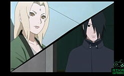 Hentai naruto sasuke comendo a xoxota da ninfeta