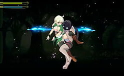 Hentai pantyhose do sexo amador com mulher gulosa