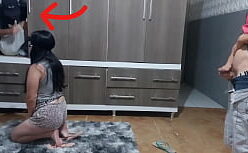 Hotkinkyjobh transando bem gostoso