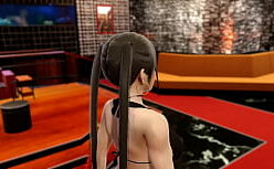 Incredibles hentai novinha gostosa fazendo sexo anal