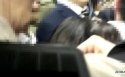 Inshoku chikan denshaininder tak toKAnkAn