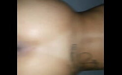 Interracialgangbang morena rabuda dando de quatro