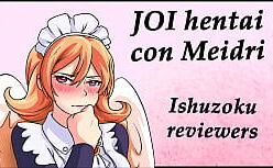 Ishuzoku hentai comendo essa magrinha