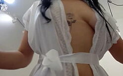 Izuku midoriya hentai dando o cuzinho com força na rola