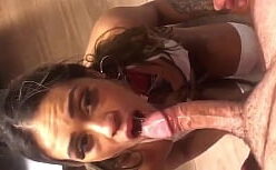 Kaylen ward pornô com uma novinha safada fodendo