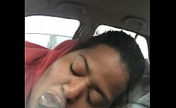 Keyanna mooreza da bunda enorme