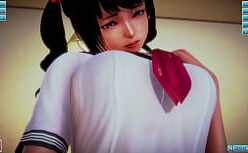 Kyonyuu dosukebe gakuen na cam