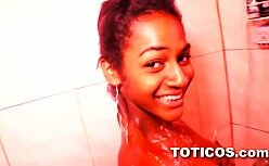 Large porntube pornô anal com gata tomando varada