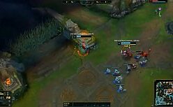 League of legends annie hentai metendo sem dó na xoxota da loira