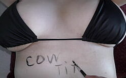 Lewd hentai fodendo a buceta cabeluda da casada