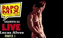 Lucas entertainment in whatsapp on hole