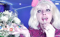 Makomo hentai comendo uma negra deliciosa