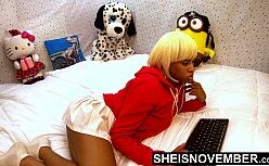 Man fuck female doging bucetas lindas