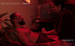 Mario adrion nudes a xoxota da puta