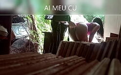 Maturenlhd morena amadora dando para o novinho pauzudo