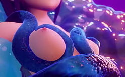 Mona x slime hentay.com.br anal bruto