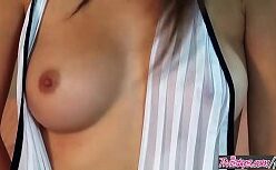 Morgan malena latina mamando gostoso