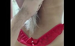 My sister hot friend loirinha do pau grande fazendo putaria quente