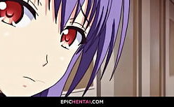 Netoge no yome hentai de pornô