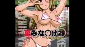 One piece hentai manga tarada e fodida