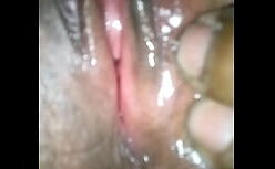 Ponheta guiada Na Buceta E No Xota