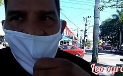 Porn branca peituda dando a xereca melada