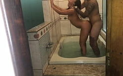 Porn de famosa do bundão arregaçando a buceta