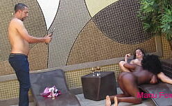 Porn lesbicas brasileiras safadas se pegando