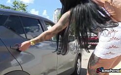 Porno erotico gostoso com morena rabuda