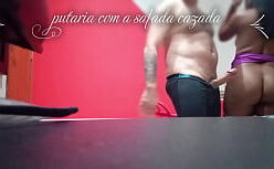 Pornô mulatas safadas ninfetas metendo com seu namorado