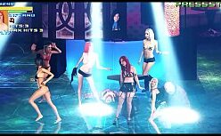 Pornochanchada amadora de quatro