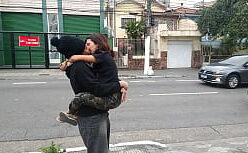 Pornografias trios em putas ninfetas na rua