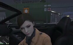 Resident evil 2 remake nude modões