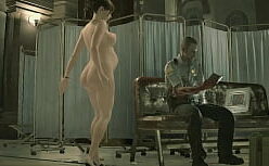 Resident evil village porn mods