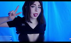 Sam samsung nua fazendo sexo anal