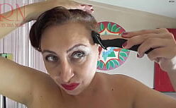 Sasha grey nua transando com o parceiro pirocudo