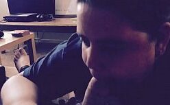 Sex with machine Her Namorada Que Exibiu a Cara