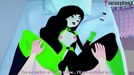 Shego hentai xvideos fodendo novinhas