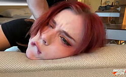 Sweet fox stranger in a hotel xd and gifs fodendo